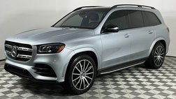2023 Mercedes-Benz GLS GLS 450