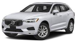 2019 Volvo XC60 T5 Momentum