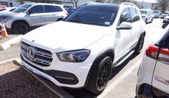 2022 Mercedes-Benz GLE-Class GLE 350