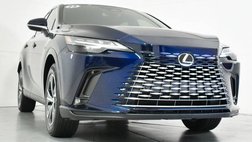 2025 Lexus RX 350 RX 350