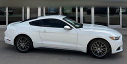 2017 Ford Mustang Premium