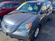 2010 Honda Odyssey EX