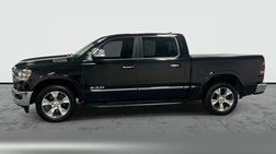 2022 Ram Ram Pickup 1500 Laramie