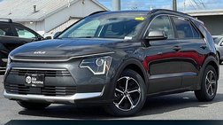 2023 Kia Niro Plug-In Hybrid EX