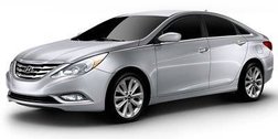 2012 Hyundai Sonata SE 2.0T