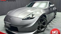 2013 Nissan 370Z NISMO