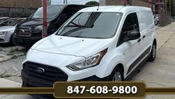 2019 Ford Transit Connect XL