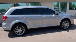 2019 Dodge Journey GT