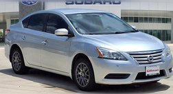 2014 Nissan Sentra SV