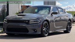 2018 Dodge Charger R/T Scat Pack