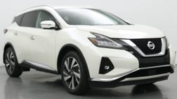 2022 Nissan Murano SL