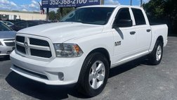 2016 Ram Ram Pickup 1500 Express
