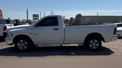 2019 Ram Ram Pickup 1500 Classic Tradesman