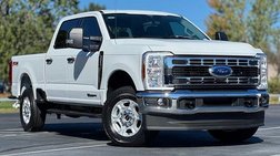 2026 Ford Super Duty F-250 XLT