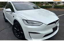 2023 Tesla Model X Standard Range