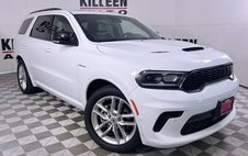 2024 Dodge Durango R/T