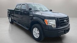 2012 Ford F-150 XL