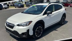 2023 Subaru Crosstrek Base