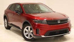2024 Honda Prologue EX