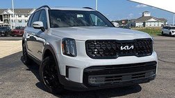 2024 Kia Telluride SX X-Pro