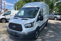 2015 Ford Transit 250