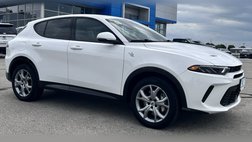 2024 Dodge Hornet R/T