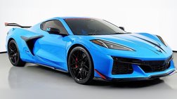 2024 Chevrolet Corvette Z06