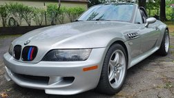2000 BMW M Base