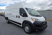 2025 Ram ProMaster Tradesman 3500
