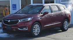 2021 Buick Enclave Premium