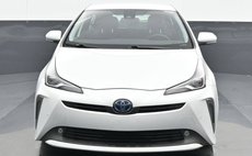 2021 Toyota Prius LE AWD-e