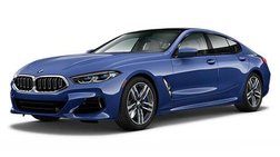 2024 BMW 8 Series 840i Gran Coupe