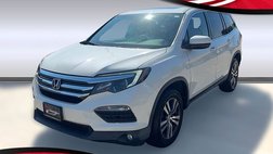2016 Honda Pilot EX-L w/Navi