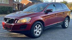 2011 Volvo XC60 3.2