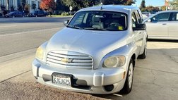 2010 Chevrolet HHR LS