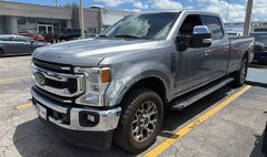 2020 Ford Super Duty F-250 XLT
