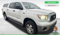2007 Toyota Tundra SR5