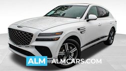 2025 Genesis GV80 Coupe 3.5T