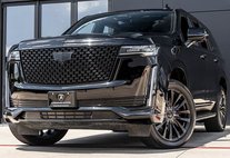 2024 Cadillac Escalade Premium Luxury
