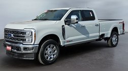 2026 Ford Super Duty F-350 Lariat