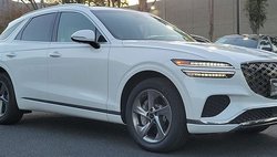 2026 Genesis GV70 Select