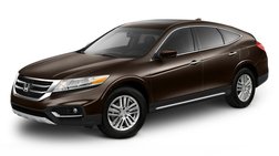 2014 Honda Crosstour EX V6