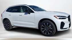 2025 Volvo XC60 B5 Core Dark Theme