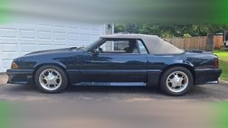 1988 Ford Mustang GT