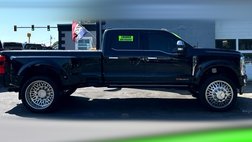 2024 Ford F-450 Super Duty Limited