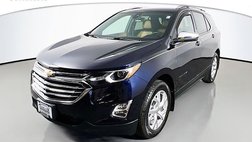 2021 Chevrolet Equinox Premier