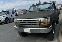 1997 Ford F-250 