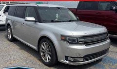 2016 Ford Flex Limited