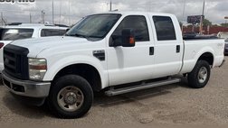 2010 Ford Super Duty F-250 King Ranch
