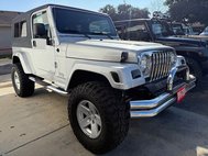 2005 Jeep Wrangler Unlimited